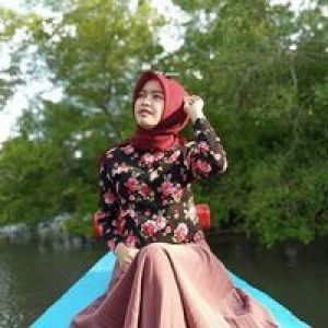 Anggun Yulia Pransiska profile icon