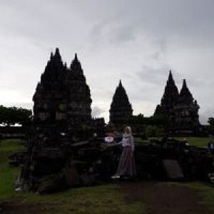 Rohma Sp profile icon