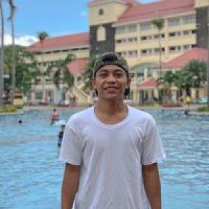 Arbhie Perez profile icon