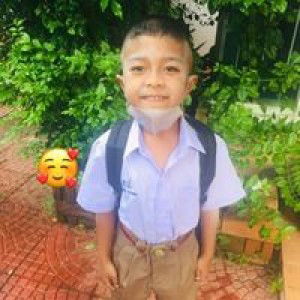 Kalyarat Polpichai profile icon