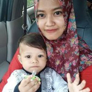 Izer Jameela profile icon