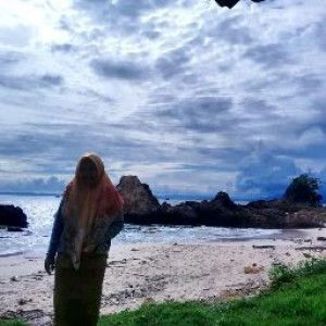 Githa dedek Esa putri profile icon