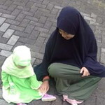 Unayisa Latifah Kandiyas profile icon