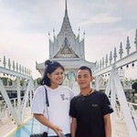 Aimmage Worakul profile icon