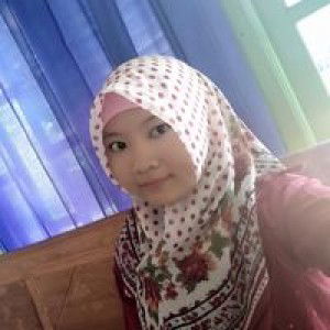 Masitoh Itoh profile icon