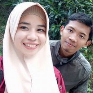 Umi Rahma Purwati profile icon