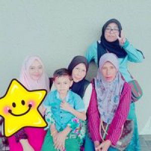 Syazwanis Anis profile icon