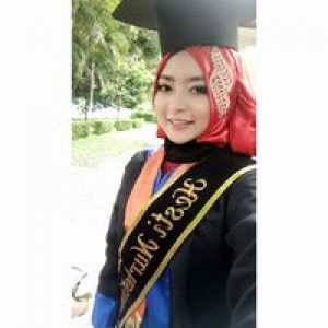 Hesti Nurkhotimah profile icon