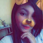 Jessica lorraine Gaspar profile icon