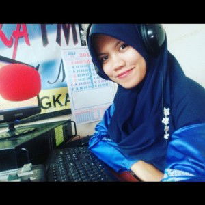 Firza Erisa profile icon