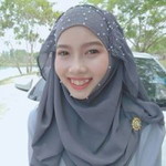 Areeya Mohad profile icon