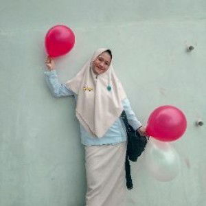 Nurul Sakti Ibrahim profile icon