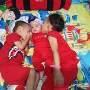 Nur Anisah profile icon