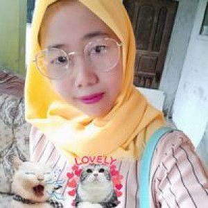 Itaa Cemong Quen profile icon