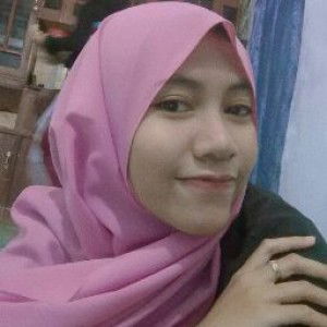 Rita Indah Sari profile icon