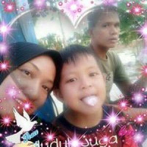 Anty Suwanti profile icon