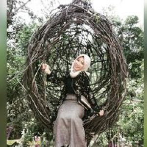 Liska D Firgiensi profile icon