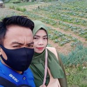 Umi Ridho Almusawa profile icon