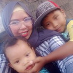 Fitria Seruyan profile icon