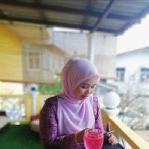 Wan Nur Syuhadah profile icon