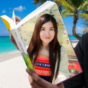 LadyGirls อิอิ profile icon