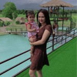ใบ' เฟิร์น profile icon