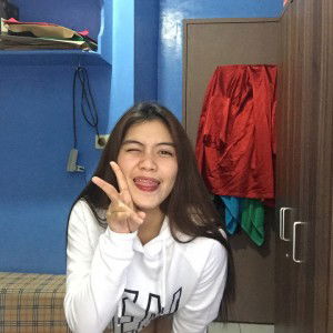 Francel Joyze Arcega profile icon