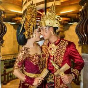 Anggi Pradnyan profile icon