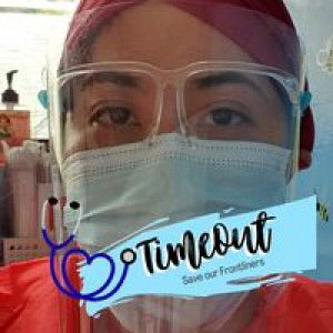 May Manzanero-Francisco profile icon