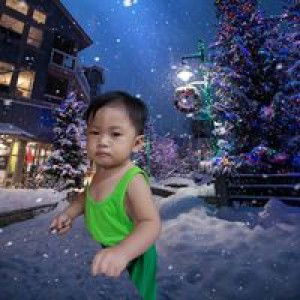 Rudilyn Lizades Mauricio profile icon