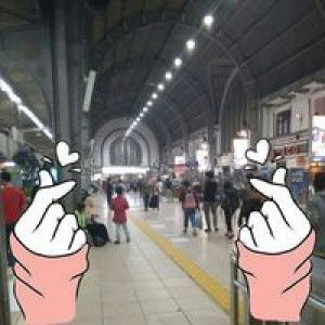 mama Raffa profile icon