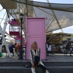 Dewi Lestari profile icon