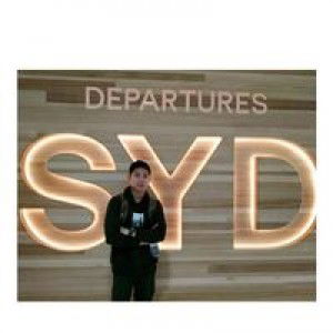 Rahmawati Khairiyah profile icon