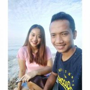 Zeni Agustin profile icon