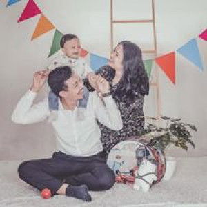 Ligia Stephanie Samosir profile icon