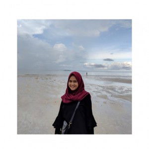 Novia sri utami profile icon