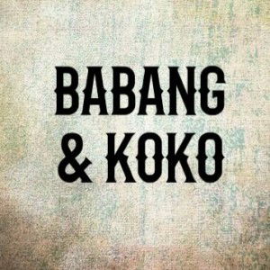 babang & koko B&K profile icon