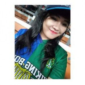 Meyga Ayu profile icon