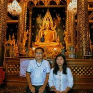 หมูบิน ฮาฮ่า profile icon