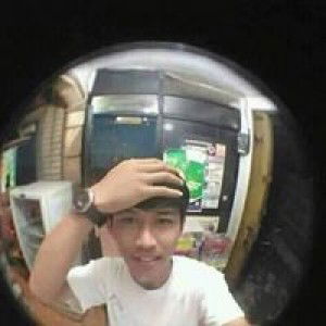 Agung Keeflive profile icon