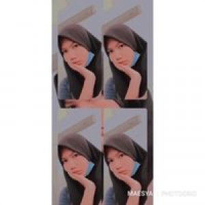 Maesya Rindiany profile icon