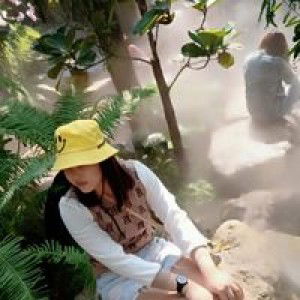 Jenjira Banthrengsuk profile icon