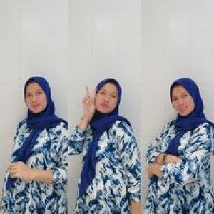 Siti Nur Zulaikha profile icon