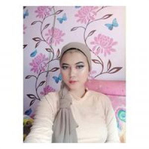 Putri Putrii profile icon