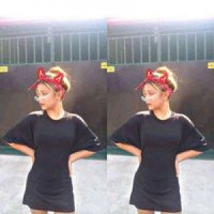 Maxene Santos Ortega profile icon