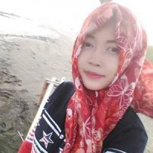 Vivih Maulidaa profile icon
