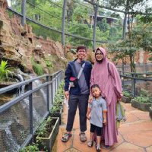 Nisa Kencana Putri profile icon