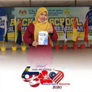 Noraziah Zul profile icon
