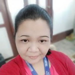 Agnes joy Caralos profile icon