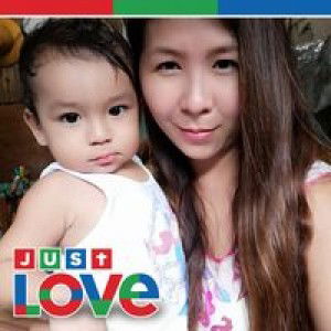 Iyah De Jesus profile icon